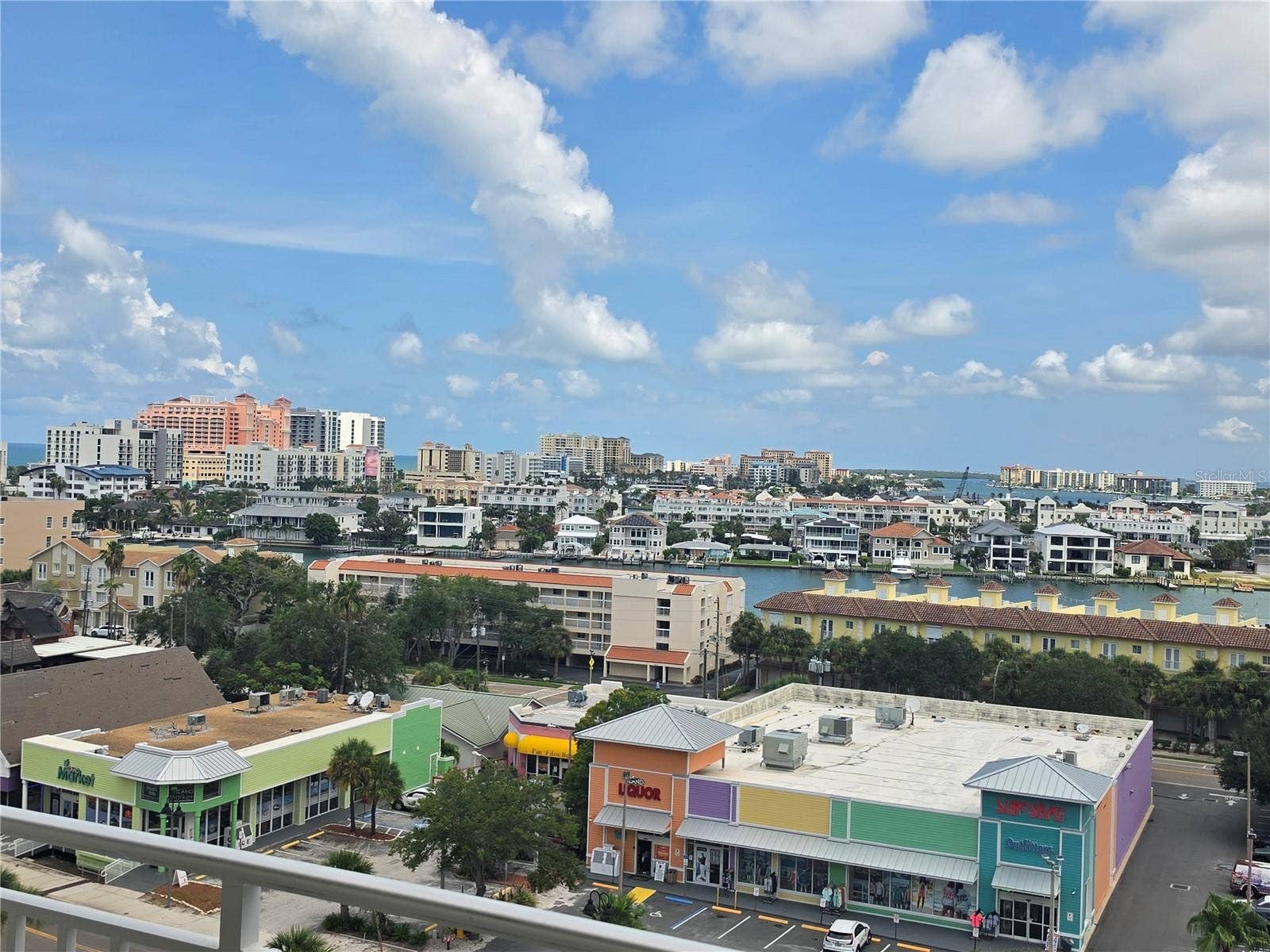 675 S GULFVIEW BOULEVARD, #1007, Clearwater, FL 33767