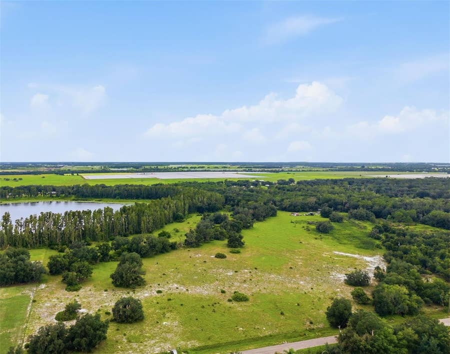 Property photo for 0 ALDERMAN TURNER ROAD, #1, Wimauma, FL