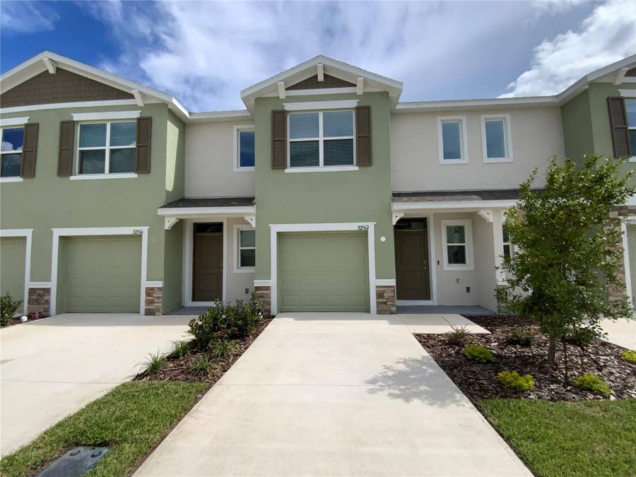 Property photo for 32562 MIDSUMMER NIGHT LANE, Wesley Chapel, FL