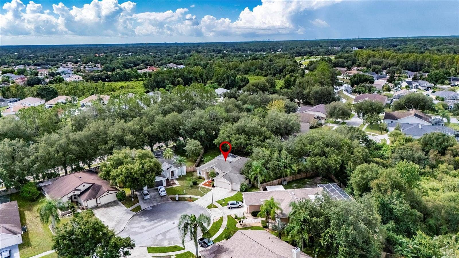 22240 WILLOW LAKES DRIVE, Lutz, FL 33549
