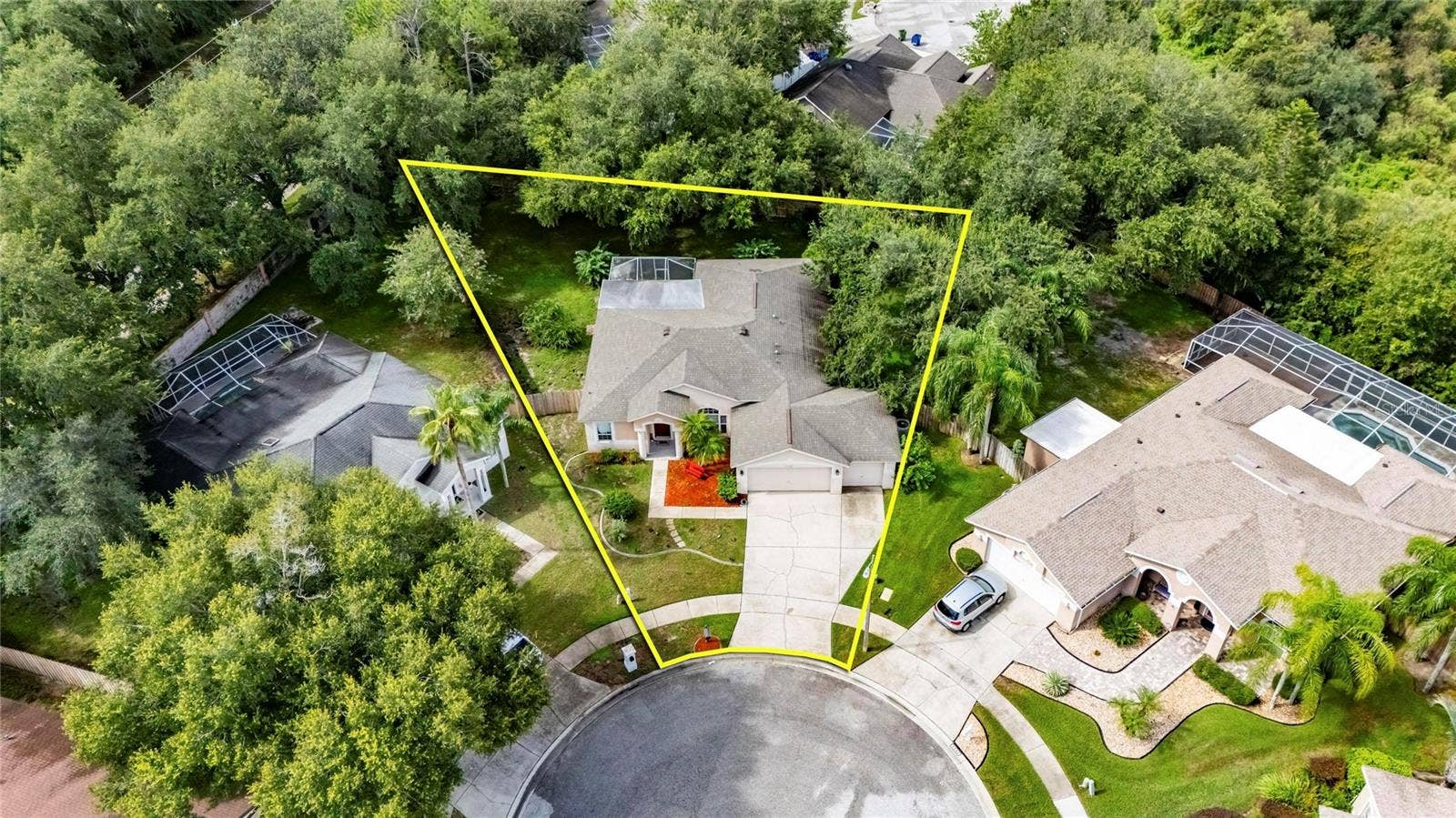 22240 WILLOW LAKES DRIVE, Lutz, FL 33549