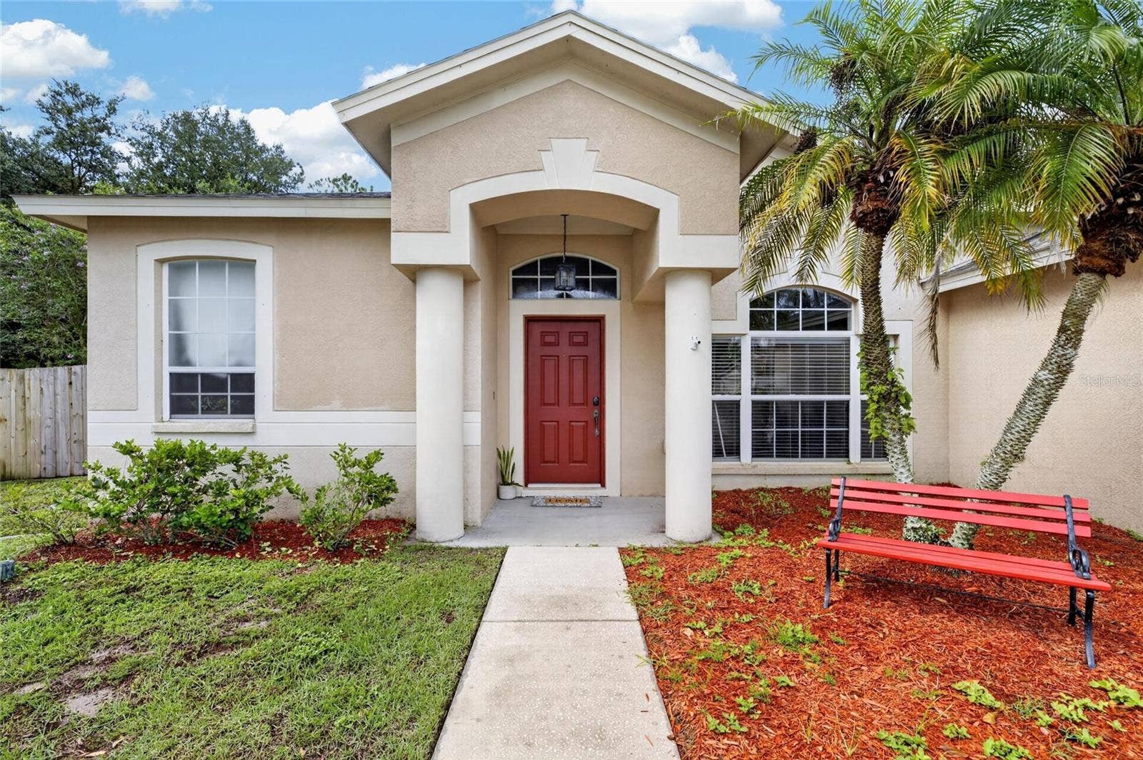 22240 WILLOW LAKES DRIVE, Lutz, FL 33549