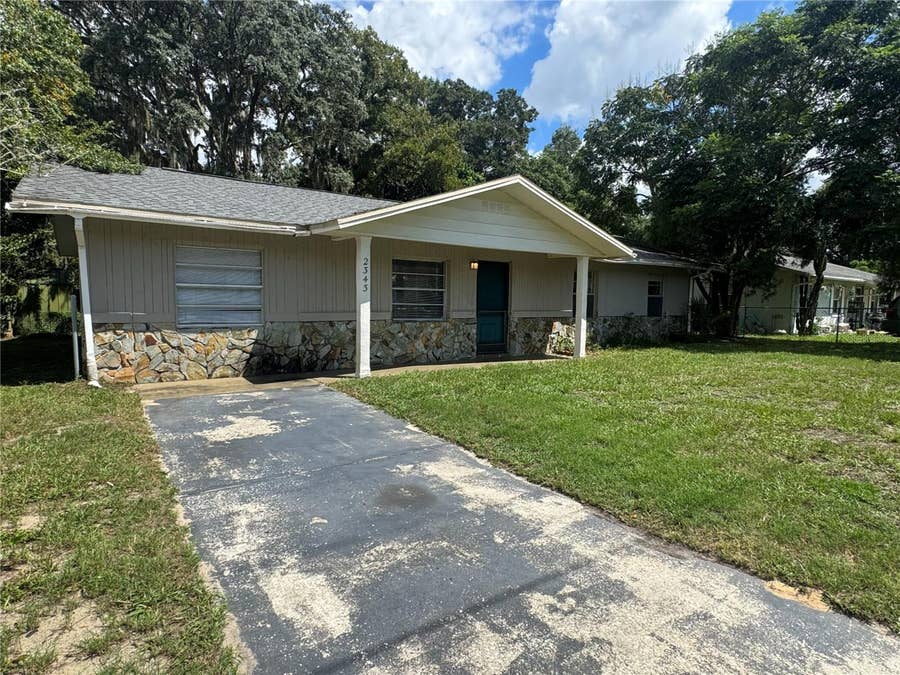 Property photo for 2343 S TENNYSON POINT, Homosassa, FL