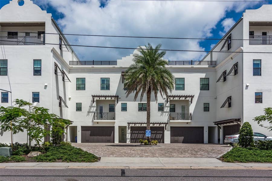 Property photo for 176 BRIGHTWATER DRIVE, #2, Clearwater, FL