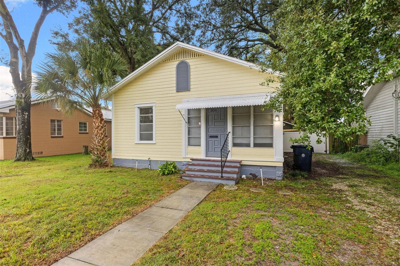 304 W FLORA STREET, Tampa, FL 33604 304 W FLORA STREET, Tampa, FL 33604