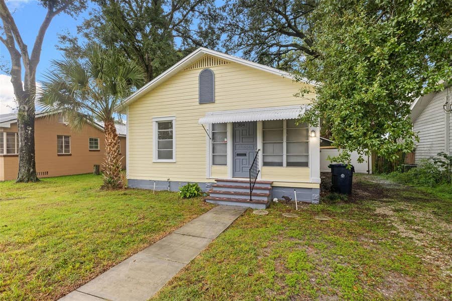 Property photo for 304 W FLORA STREET, Tampa, FL