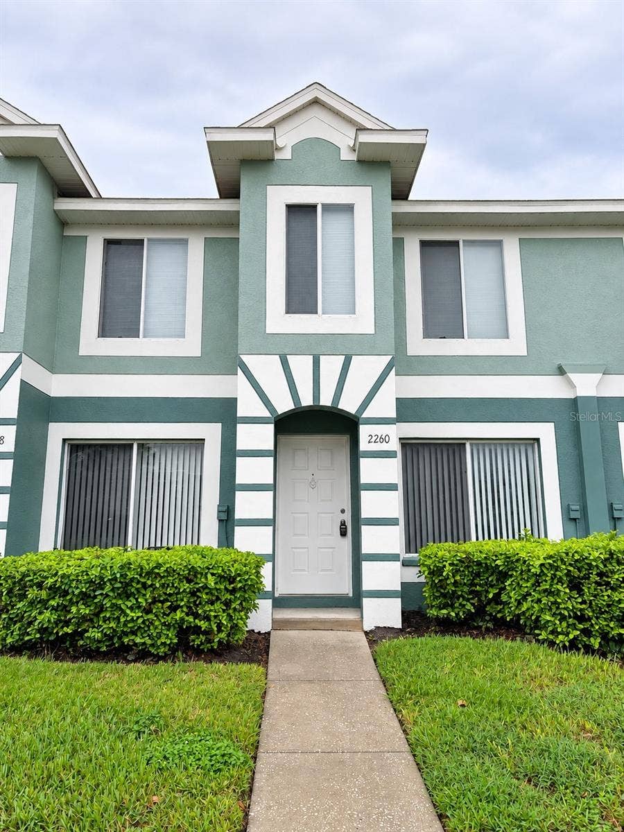 Property photo for 2260 FLUORSHIRE DRIVE, Brandon, FL