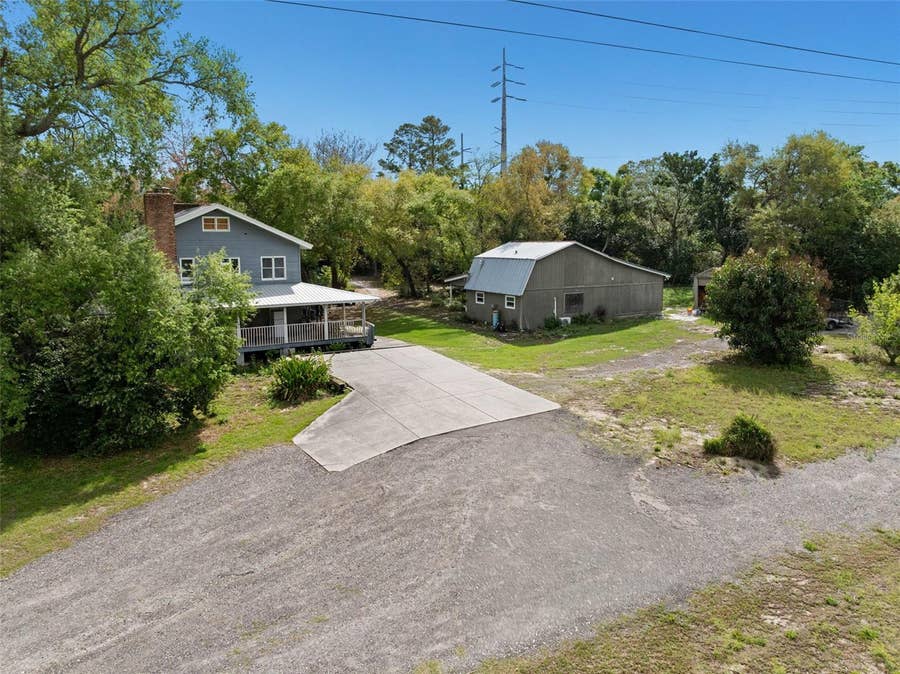 Property photo for 6890 COUNTY ROAD 95, Palm Harbor, FL