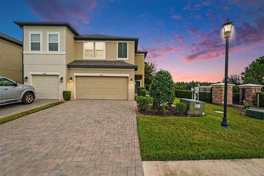 Property photo for 29967 SOUTHWELL LANE, Wesley Chapel, FL