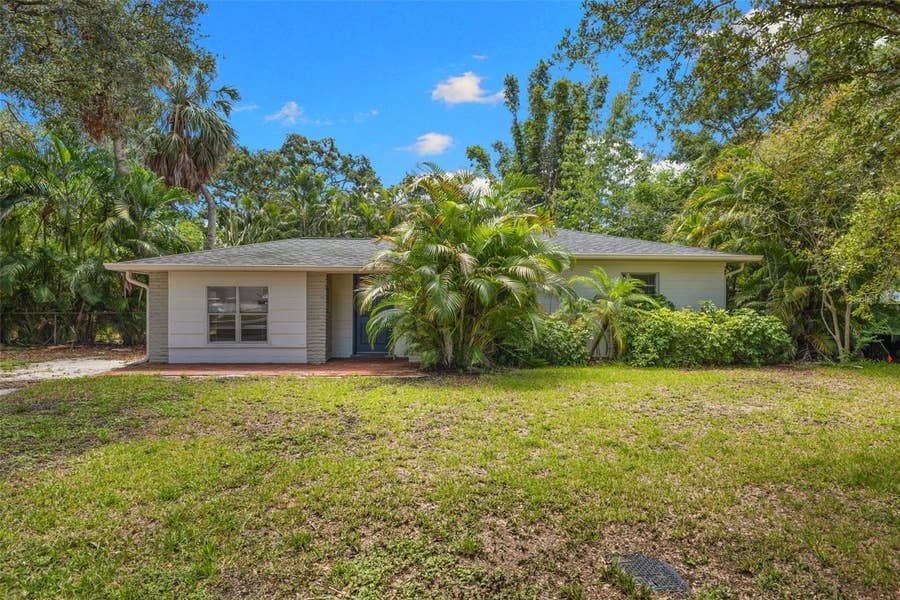Property photo for 4010 W ANGELES STREET, Tampa, FL