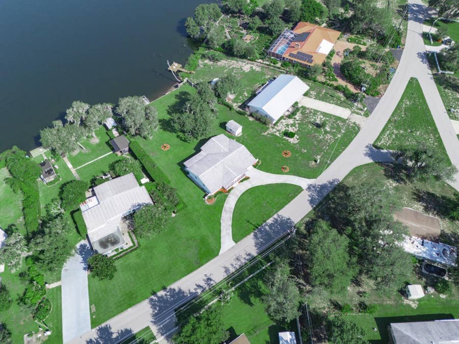 Property photo for 619 LAKE BLUE DRIVE, Lake Placid, FL