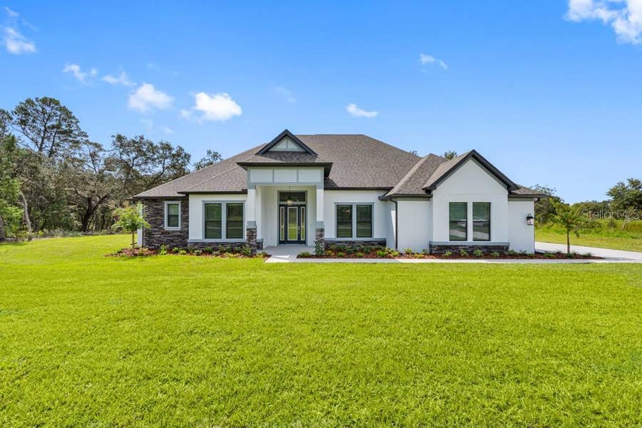 Property photo for 13570 SADDLEBRED LANE, Hudson, FL