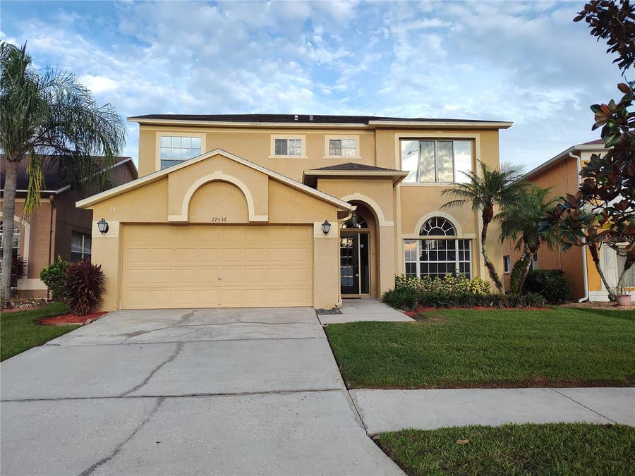 Property photo for 27536 BREAKERS DRIVE, Wesley Chapel, FL