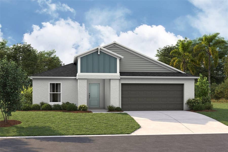 Property photo for 9285 JOYFUL HEIGHTS WAY, Dade City, FL