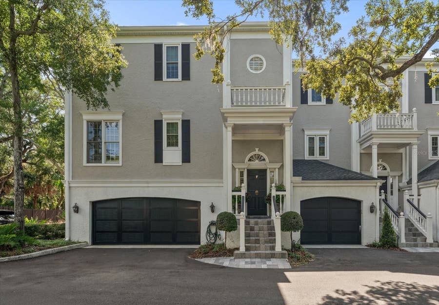 Property photo for 6212 BAYSHORE BOULEVARD, #F, Tampa, FL