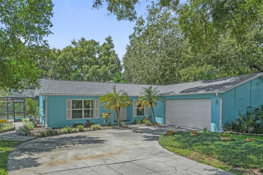 Property photo for 22002 DARLEY PLACE, Land O Lakes, FL