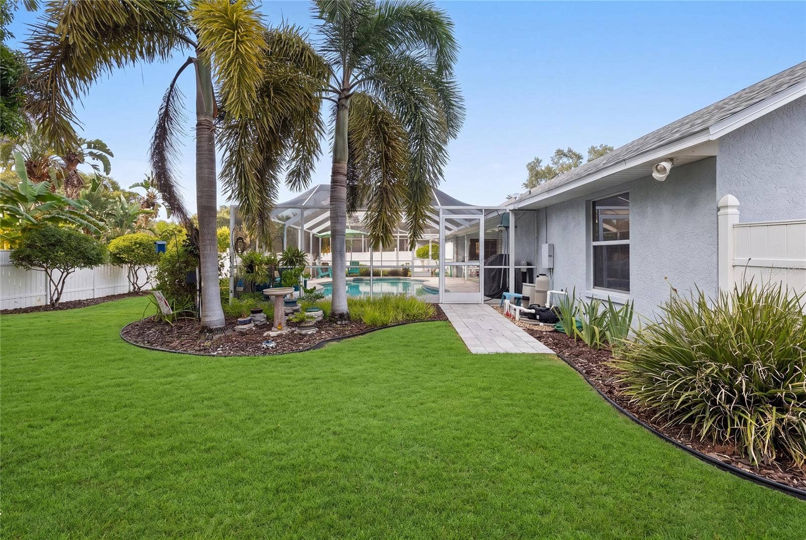 2972 GLENPARK ROAD, Palm Harbor, FL 34683