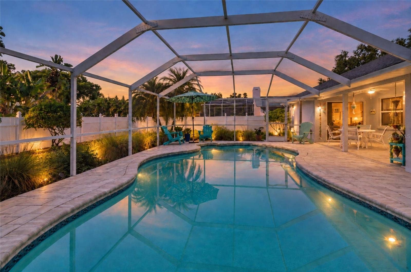 2972 GLENPARK ROAD, Palm Harbor, FL 34683