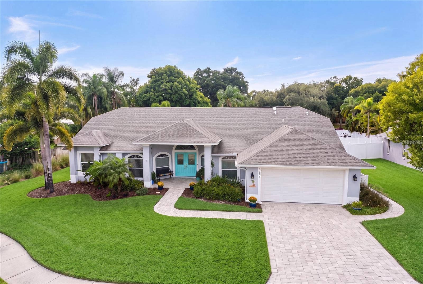 2972 GLENPARK ROAD, Palm Harbor, FL 34683