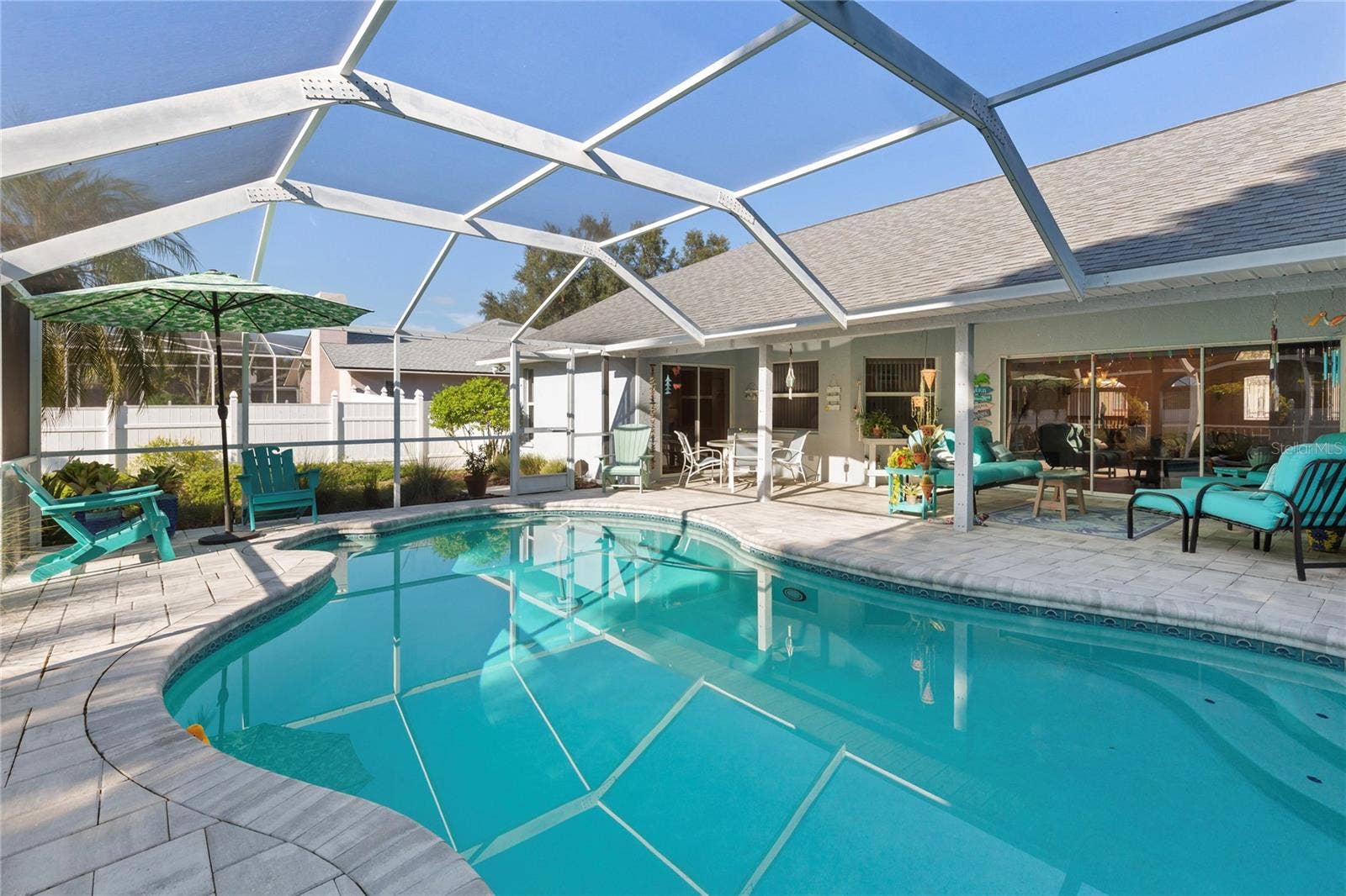 2972 GLENPARK ROAD, Palm Harbor, FL 34683