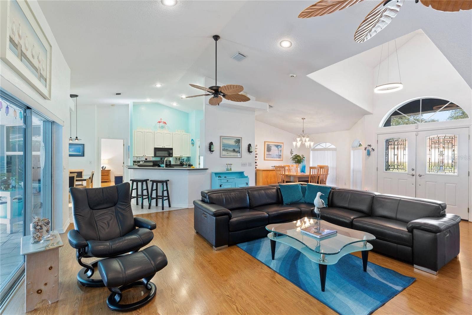 2972 GLENPARK ROAD, Palm Harbor, FL 34683