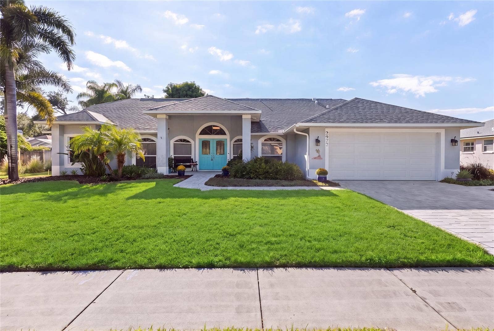 2972 GLENPARK ROAD, Palm Harbor, FL 34683