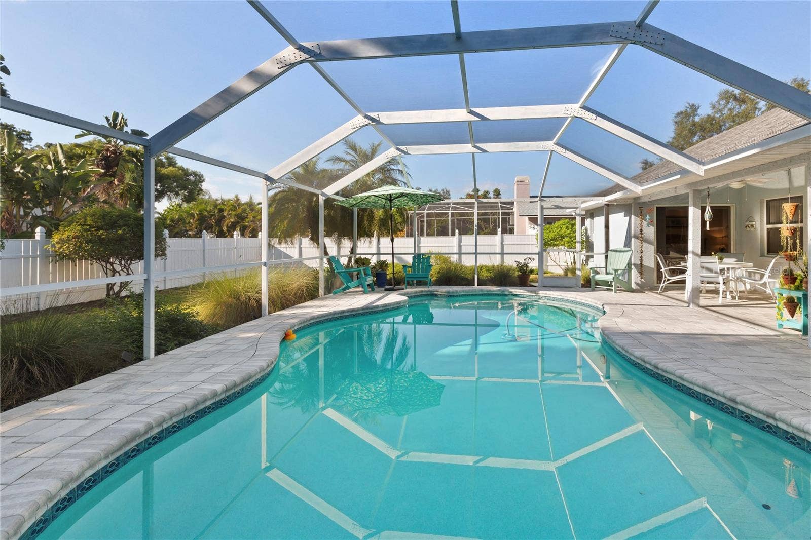 2972 GLENPARK ROAD, Palm Harbor, FL 34683