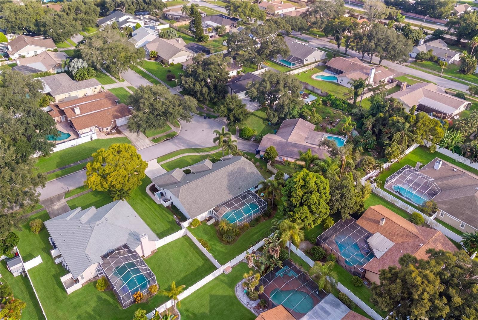 2972 GLENPARK ROAD, Palm Harbor, FL 34683