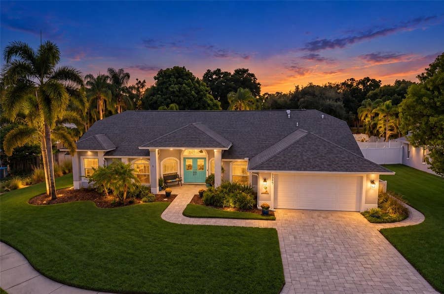 Property photo for 2972 GLENPARK ROAD, Palm Harbor, FL