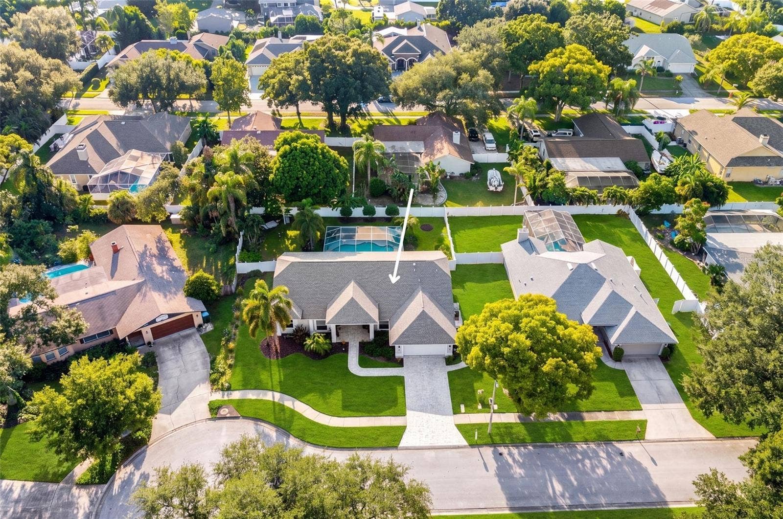 2972 GLENPARK ROAD, Palm Harbor, FL 34683