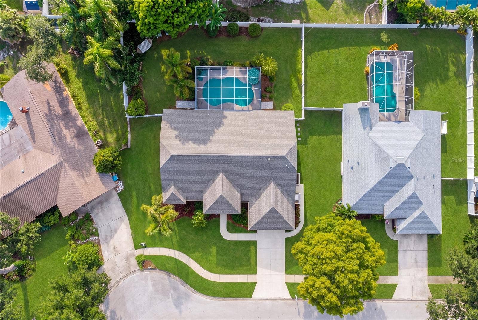 2972 GLENPARK ROAD, Palm Harbor, FL 34683