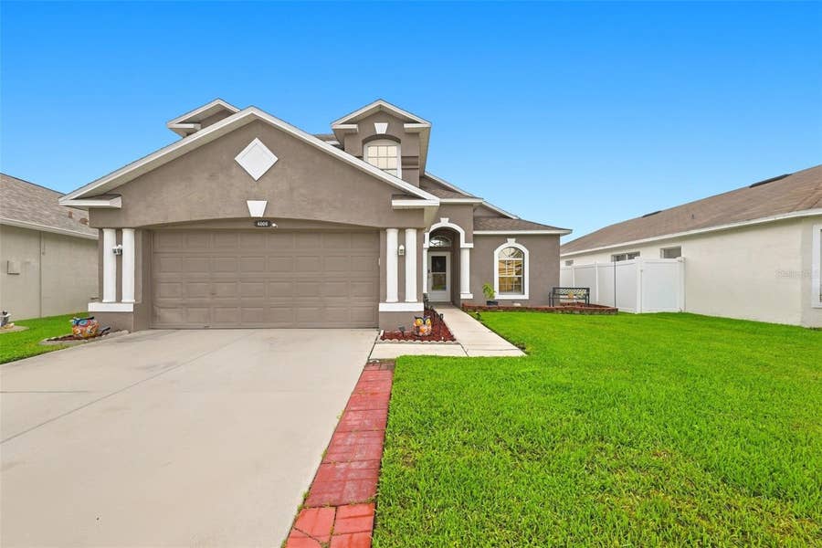 Property photo for 4006 SAVAGE STATION CIRCLE, New Port Richey, FL