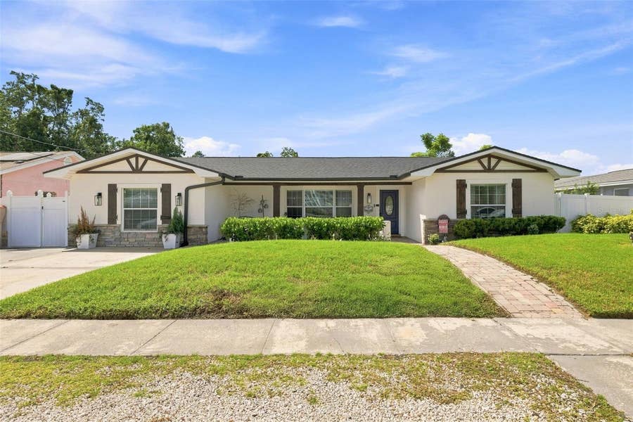 Property photo for 3104 W OSBORNE AVENUE, Tampa, FL