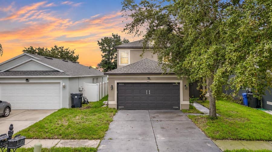 Property photo for 7931 CARRIAGE POINTE DRIVE, Gibsonton, FL