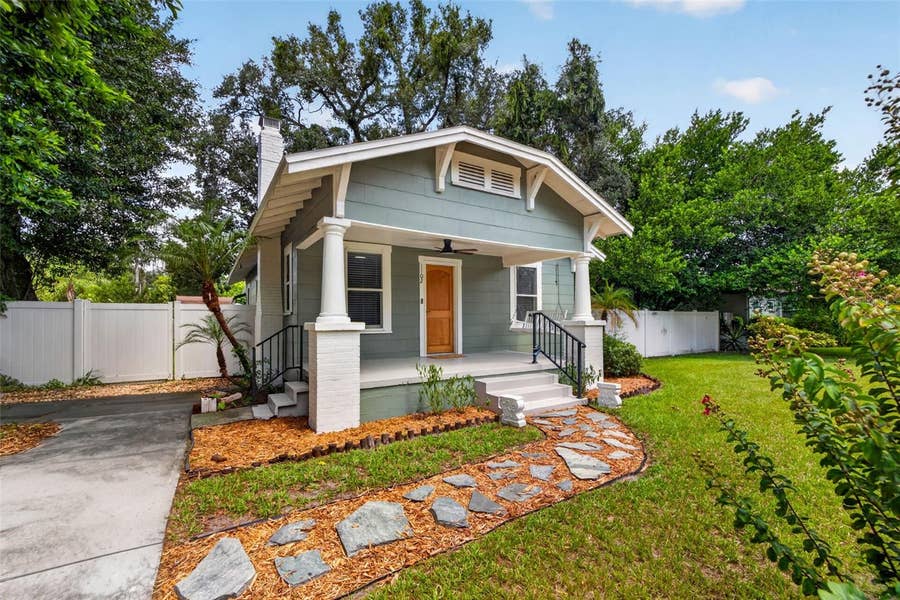 Property photo for 1102 E CHELSEA STREET, Tampa, FL