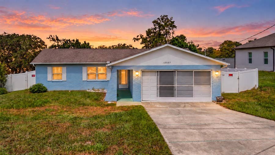 Property photo for 12507 SHAFTON ROAD, Spring Hill, FL