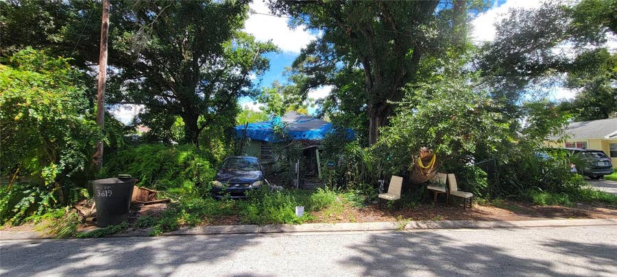 Property photo for 3819 16TH AVENUE S, St Petersburg, FL
