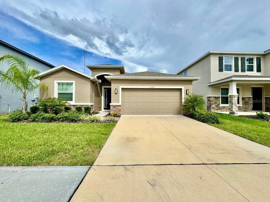 Property photo for 12544 SHINING WILLOW STREET, Riverview, FL