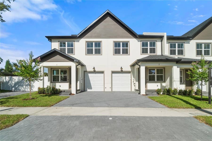 Property photo for 2614 N 23RD STREET, #2, Tampa, FL