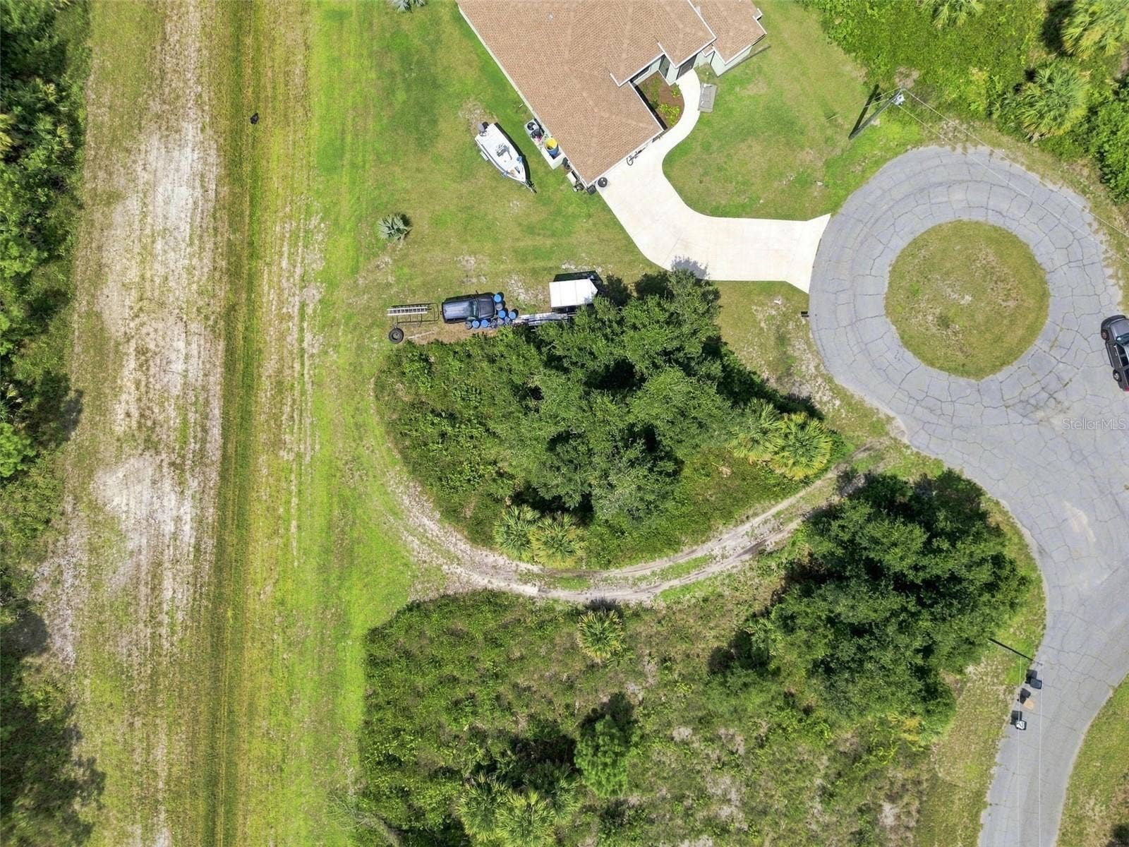 PEALE CIRCLE, North Port, FL 34288