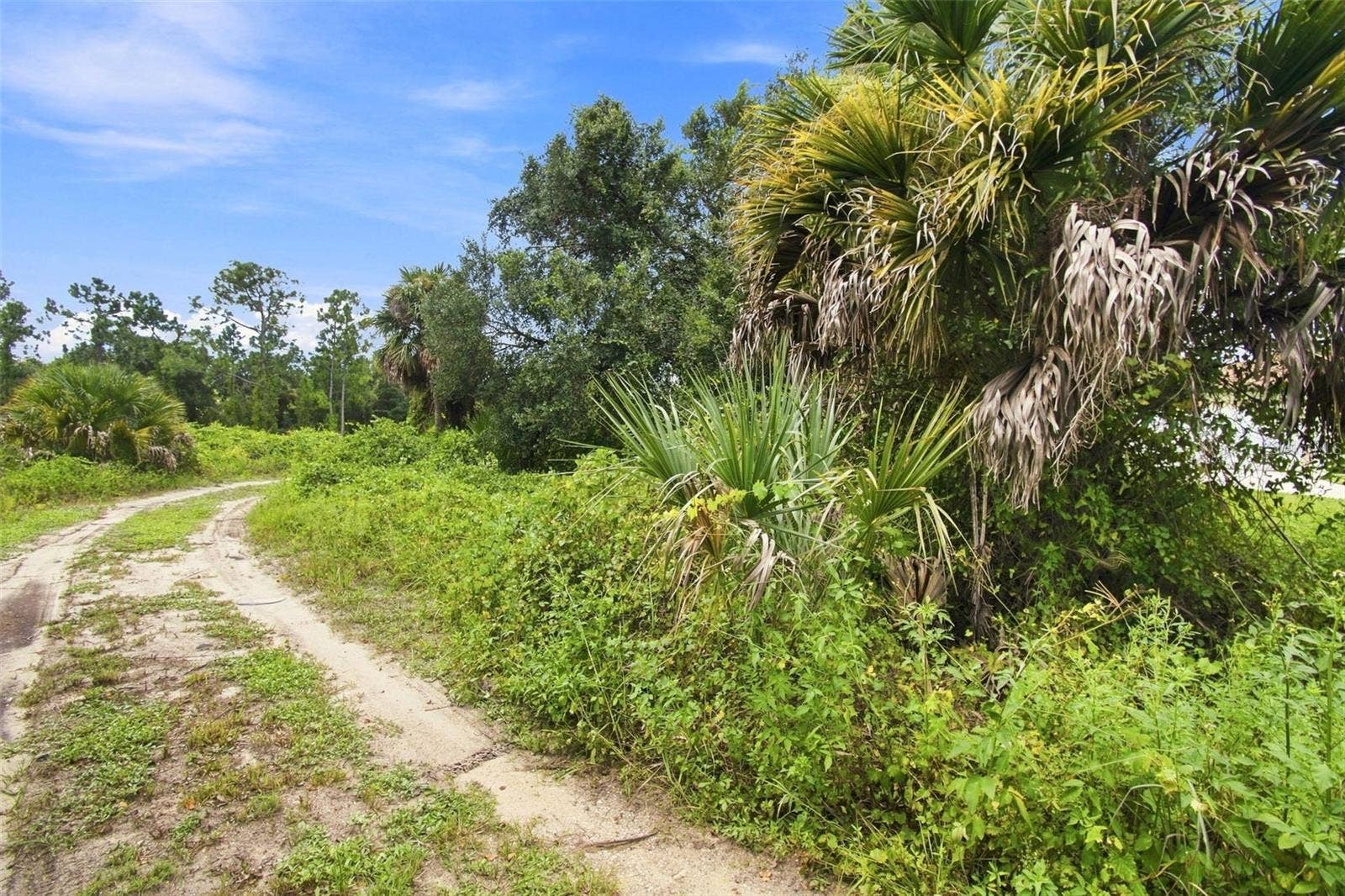 PEALE CIRCLE, North Port, FL 34288