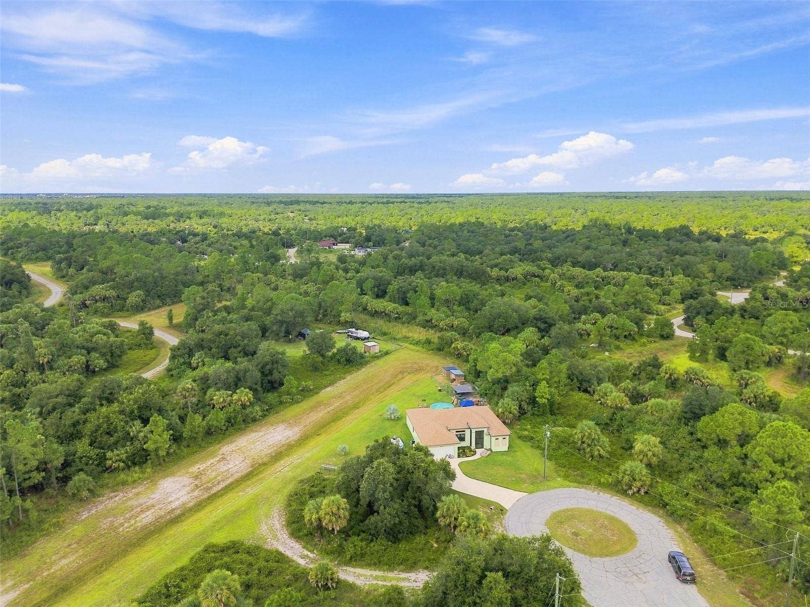PEALE CIRCLE, North Port, FL 34288