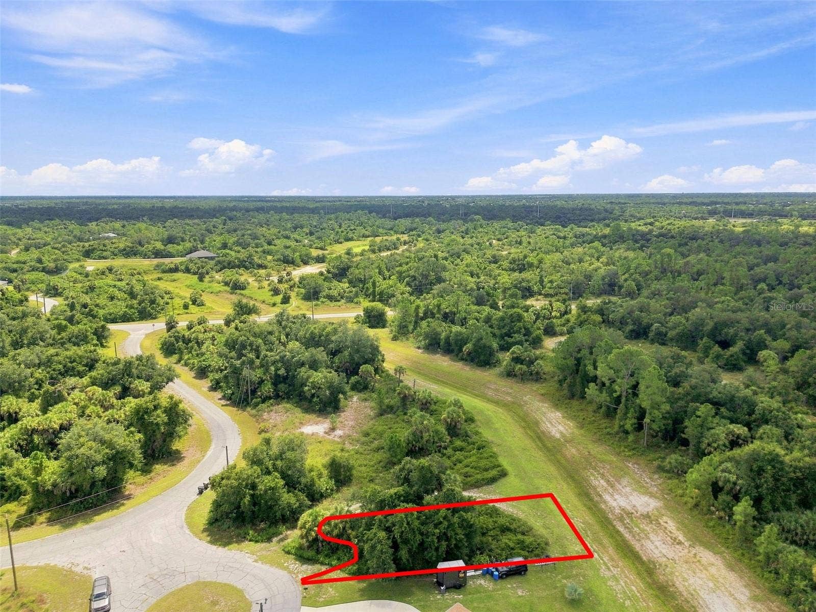 PEALE CIRCLE, North Port, FL 34288