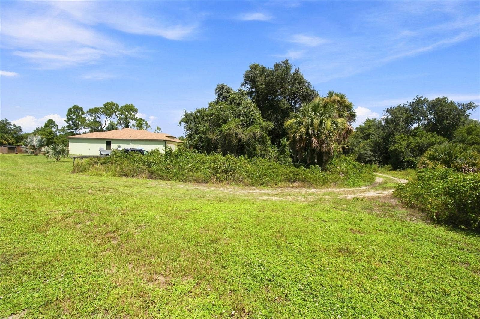PEALE CIRCLE, North Port, FL 34288