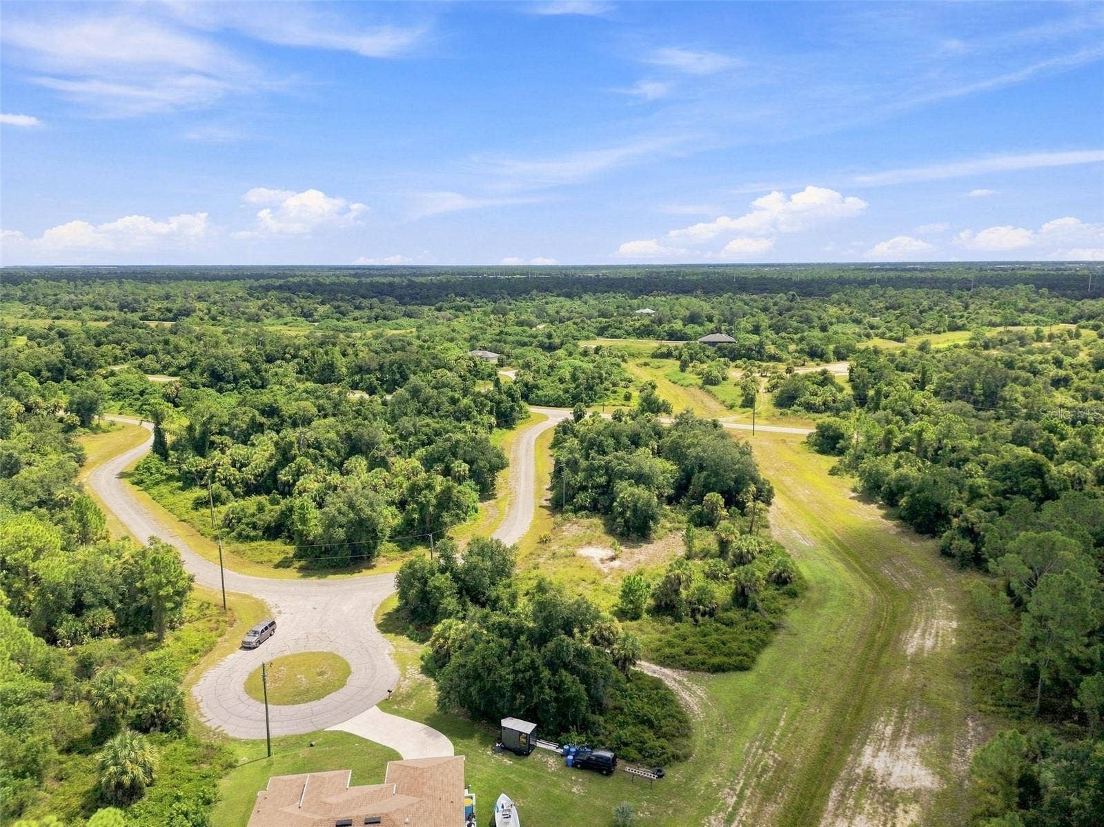 PEALE CIRCLE, North Port, FL 34288