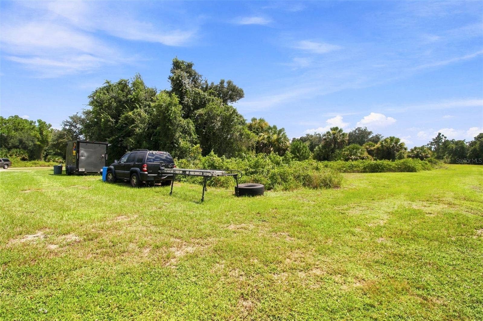 PEALE CIRCLE, North Port, FL 34288