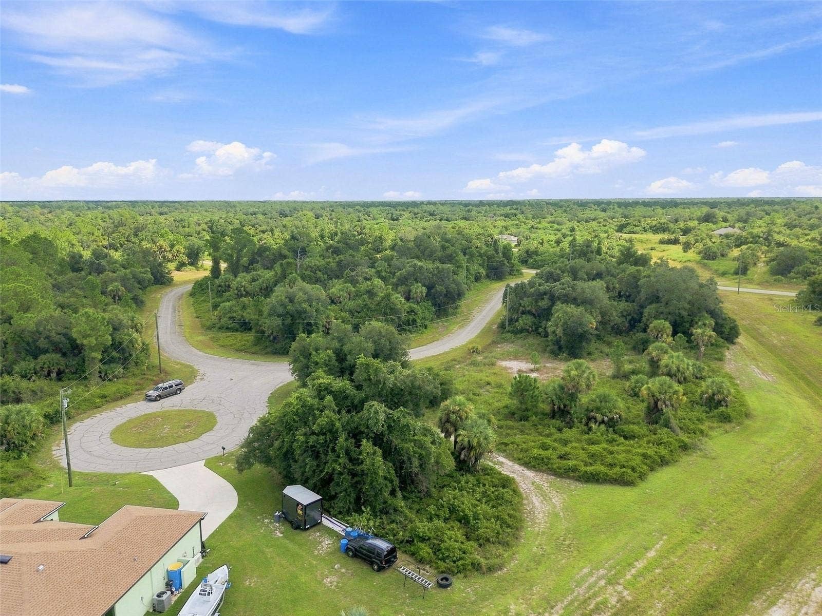 PEALE CIRCLE, North Port, FL 34288