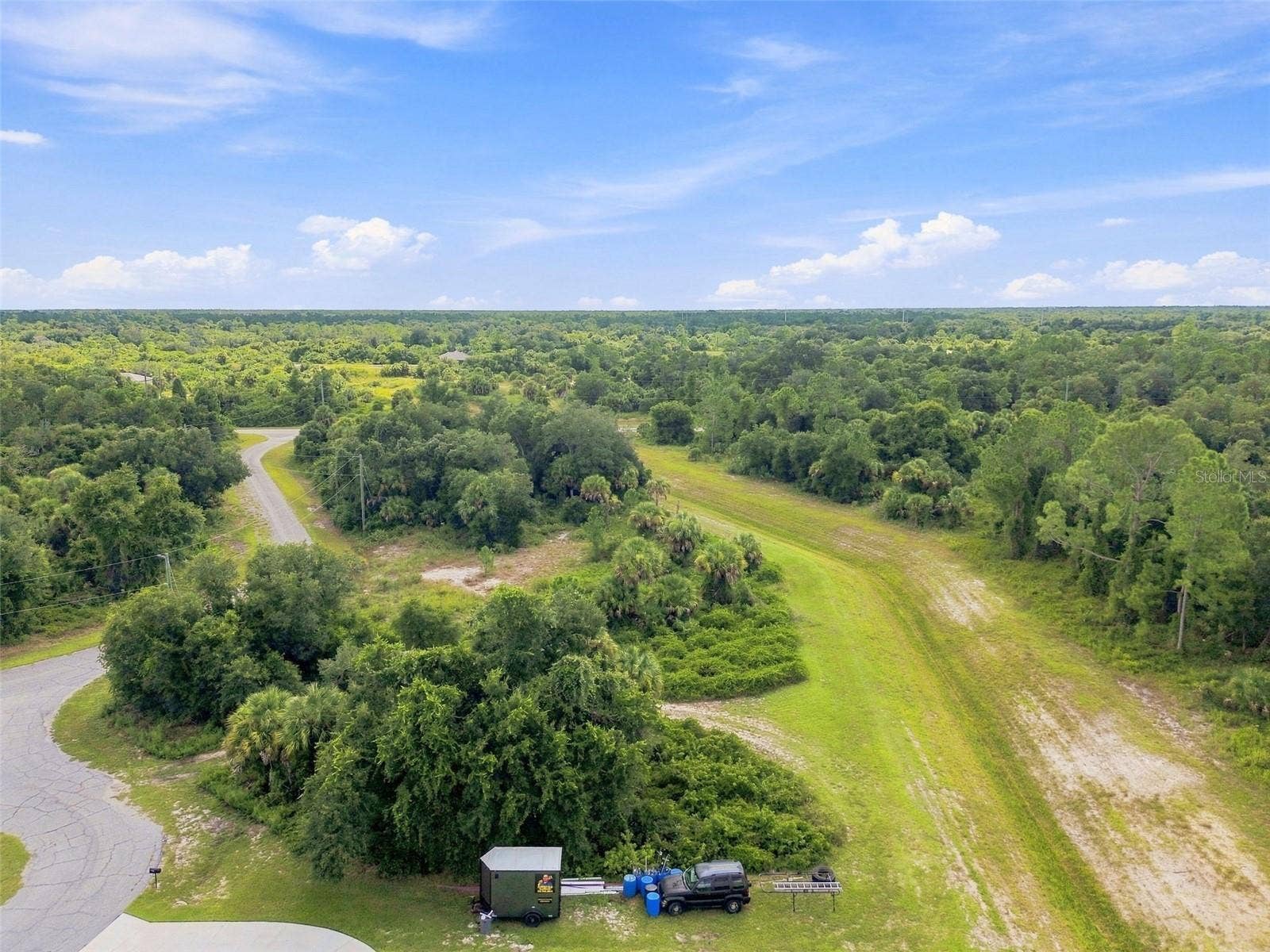 PEALE CIRCLE, North Port, FL 34288
