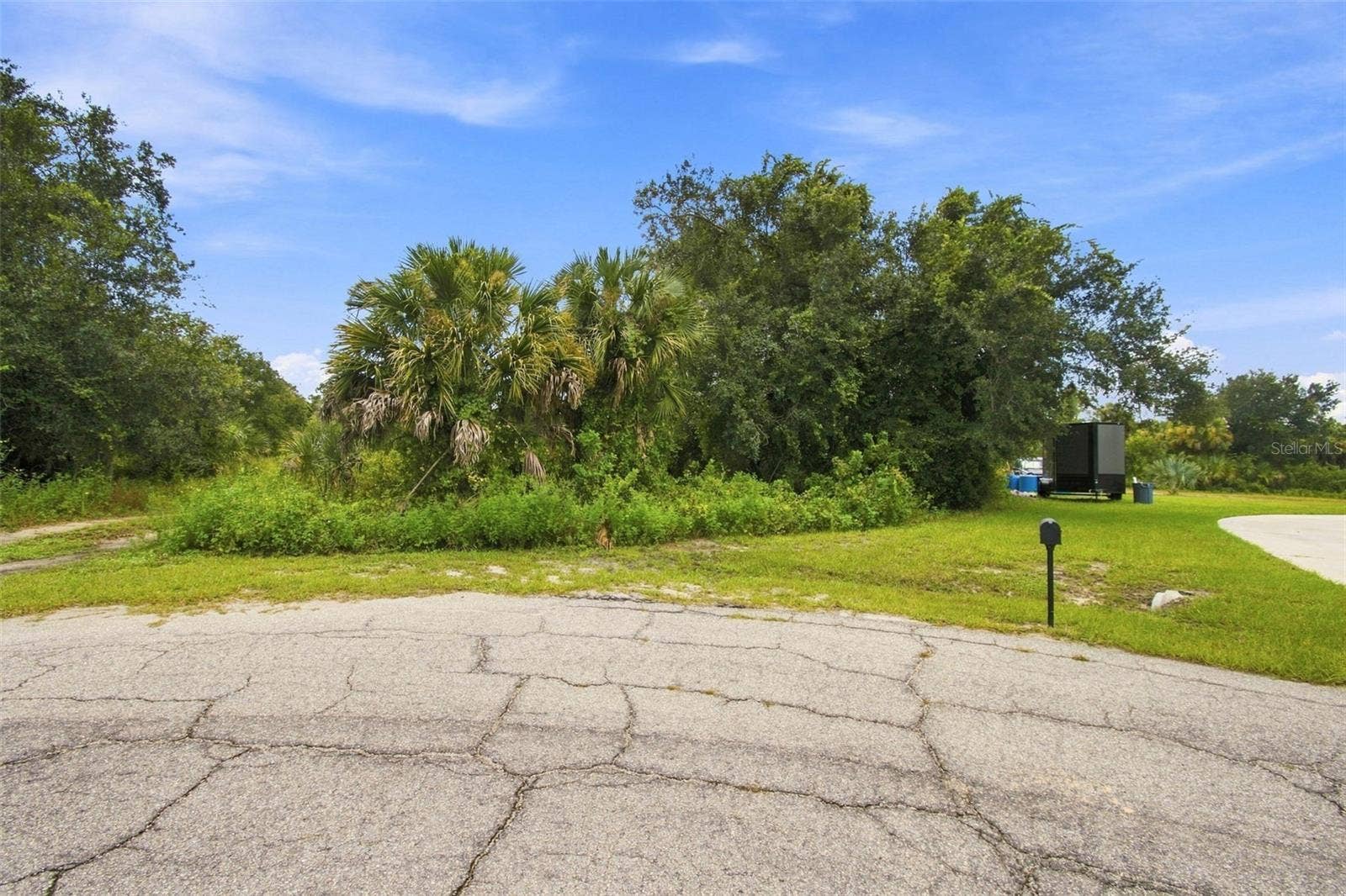 PEALE CIRCLE, North Port, FL 34288