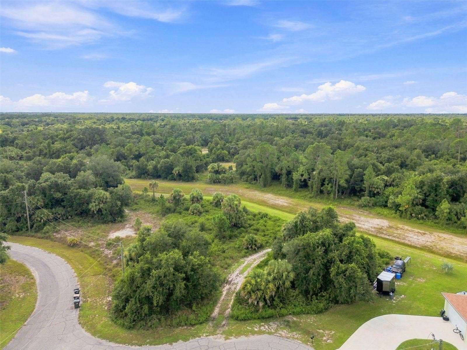 PEALE CIRCLE, North Port, FL 34288